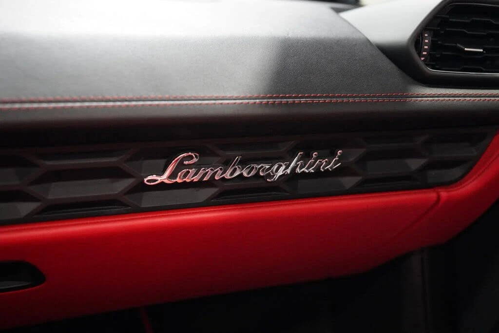 2018 Lamborghini Huracan LP580-2 - Image 25 of 31