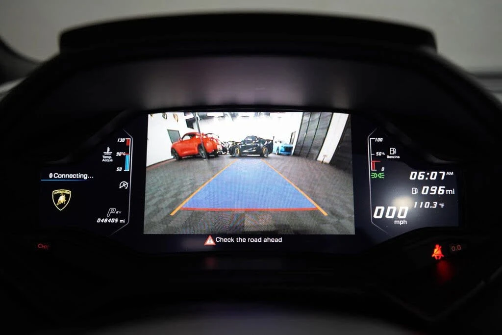 2018 Lamborghini Huracan LP580-2 - Image 20 of 31