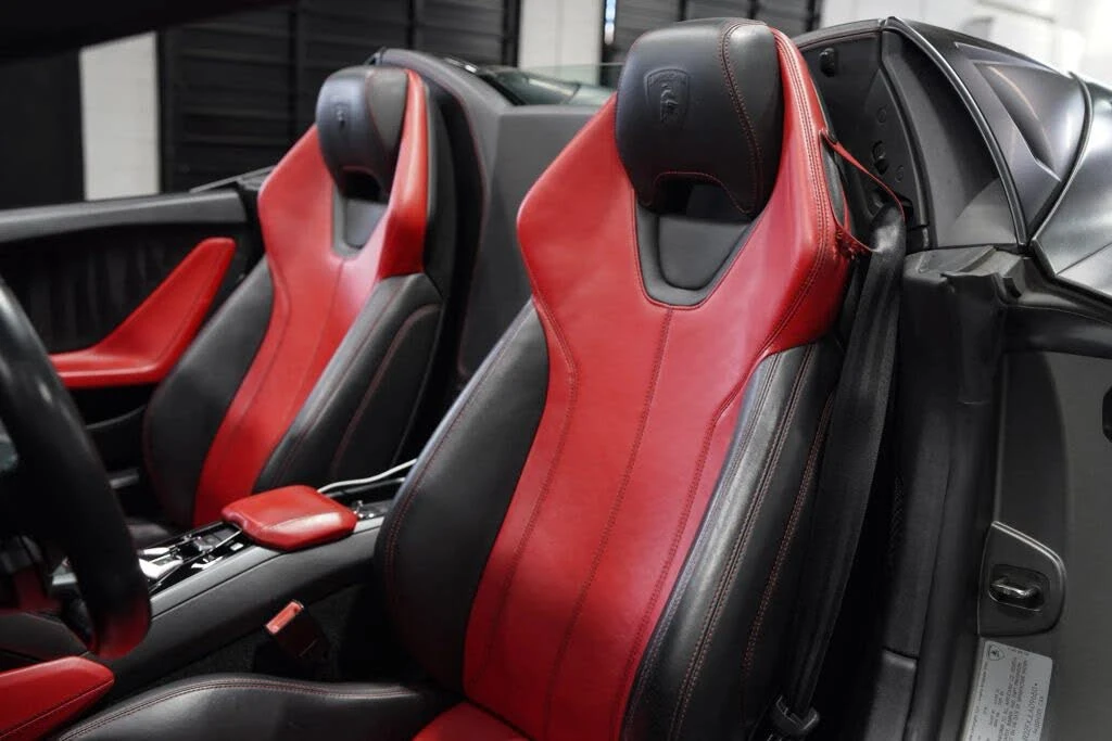2018 Lamborghini Huracan LP580-2 - Image 30 of 31