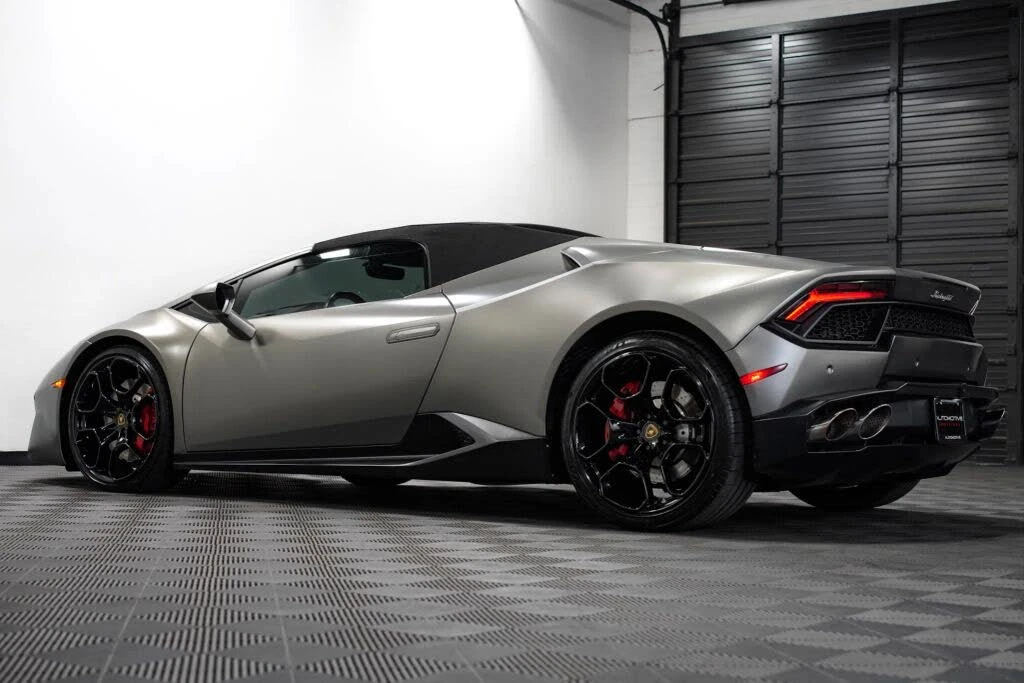 2018 Lamborghini Huracan LP580-2 - Image 19 of 31