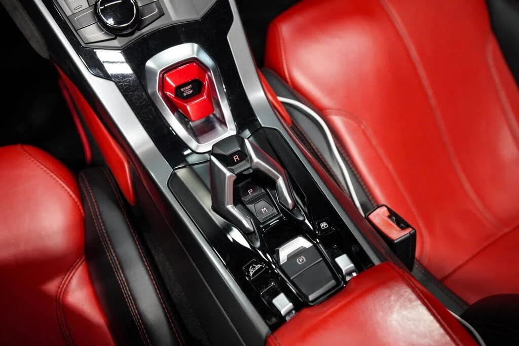 2018 Lamborghini Huracan LP580-2 - Image 24 of 31