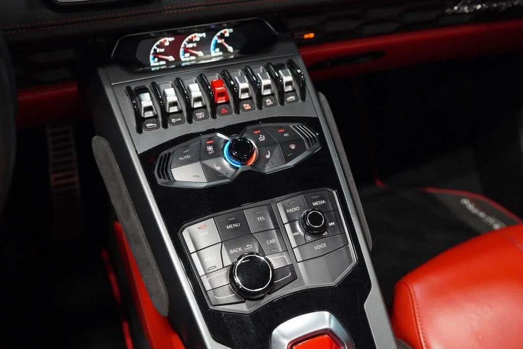 2018 Lamborghini Huracan LP580-2 - Image 23 of 31