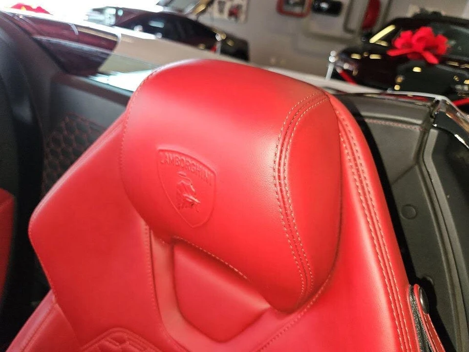 2018 Lamborghini Huracan LP580-2 - Image 16 of 30