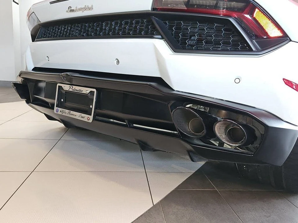 2018 Lamborghini Huracan LP580-2 - Image 26 of 30