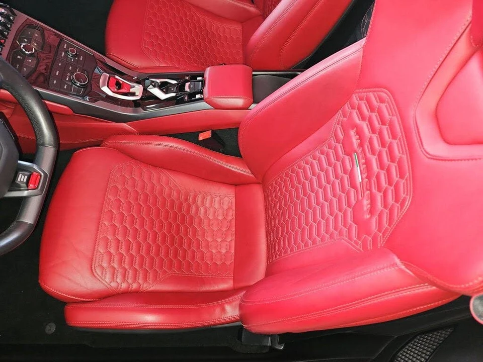 2018 Lamborghini Huracan LP580-2 - Image 14 of 30