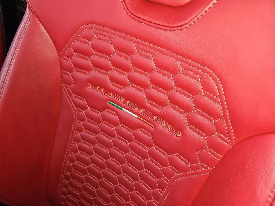 2018 Lamborghini Huracan LP580-2 - Image 15 of 30