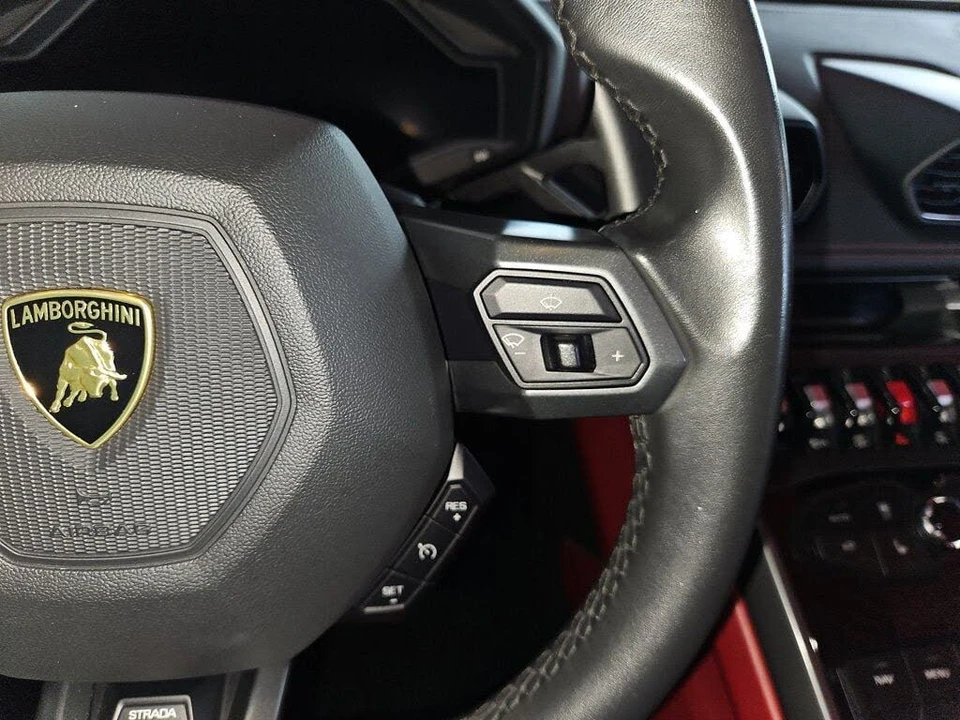 2018 Lamborghini Huracan LP580-2 - Image 20 of 30
