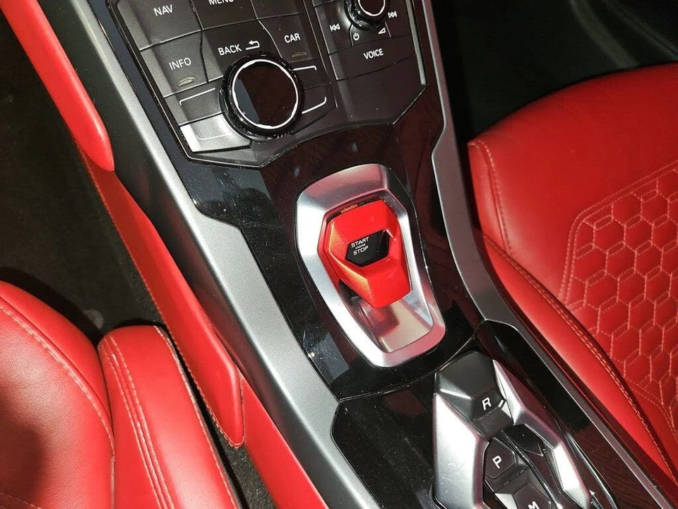 2018 Lamborghini Huracan LP580-2 - Image 23 of 30
