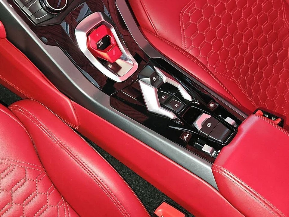 2018 Lamborghini Huracan LP580-2 - Image 25 of 30