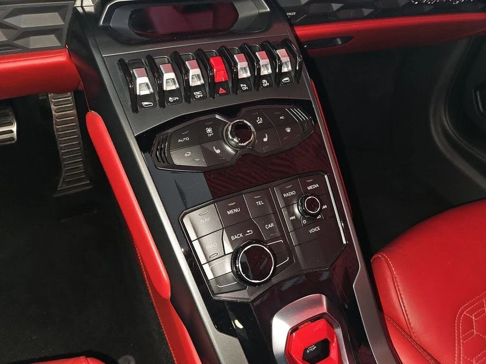 2018 Lamborghini Huracan LP580-2 - Image 22 of 30