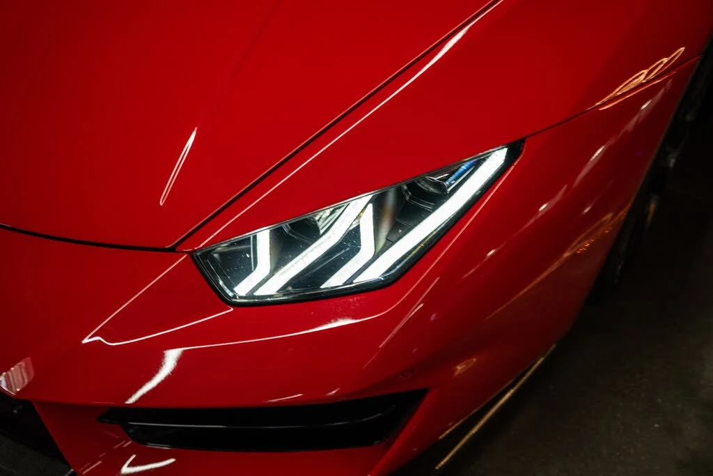 2018 Lamborghini Huracan LP580-2 - Image 14 of 21
