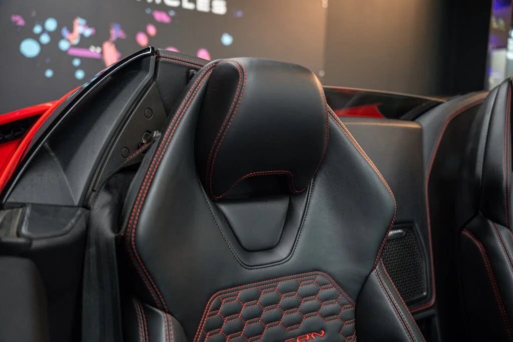 2018 Lamborghini Huracan LP580-2 - Image 11 of 21