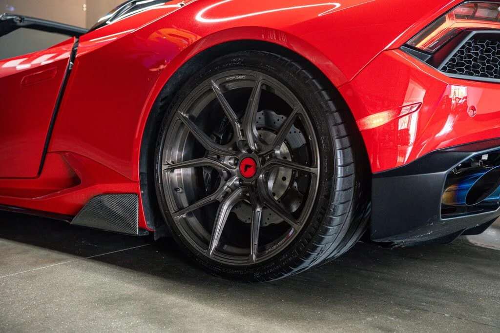 2018 Lamborghini Huracan LP580-2 - Image 18 of 21