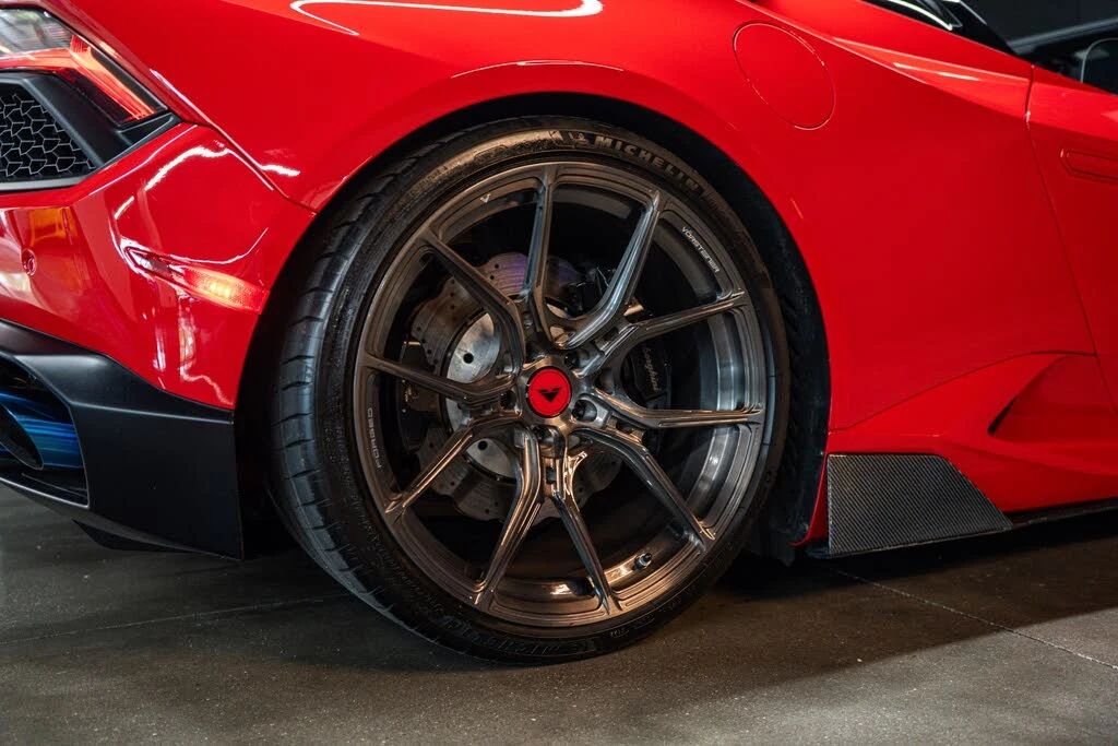 2018 Lamborghini Huracan LP580-2 - Image 19 of 21