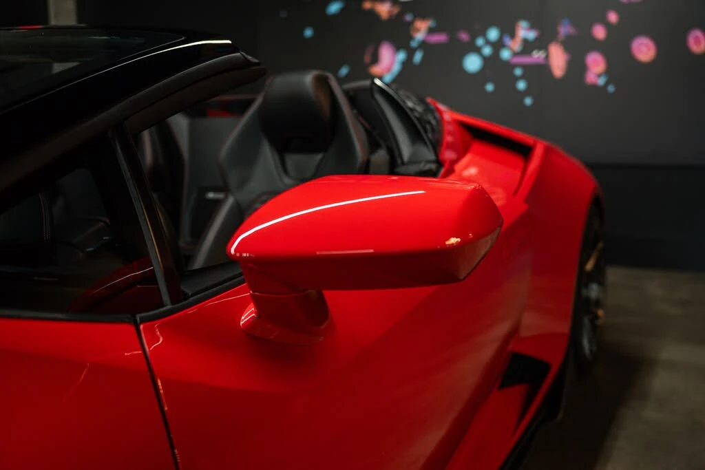 2018 Lamborghini Huracan LP580-2 - Image 16 of 21