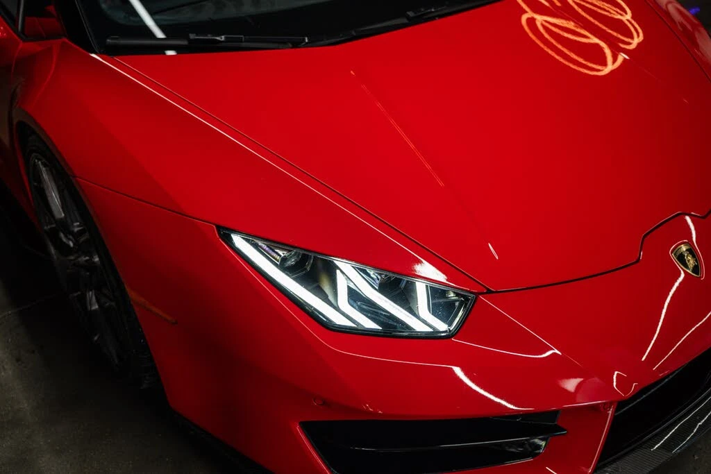 2018 Lamborghini Huracan LP580-2 - Image 13 of 21