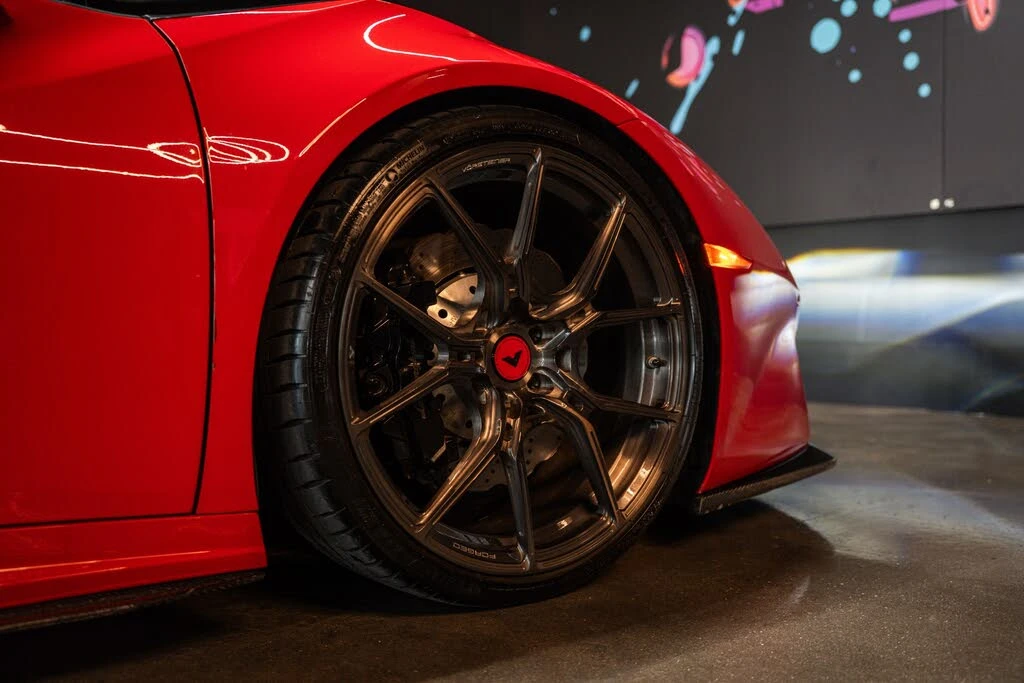 2018 Lamborghini Huracan LP580-2 - Image 20 of 21