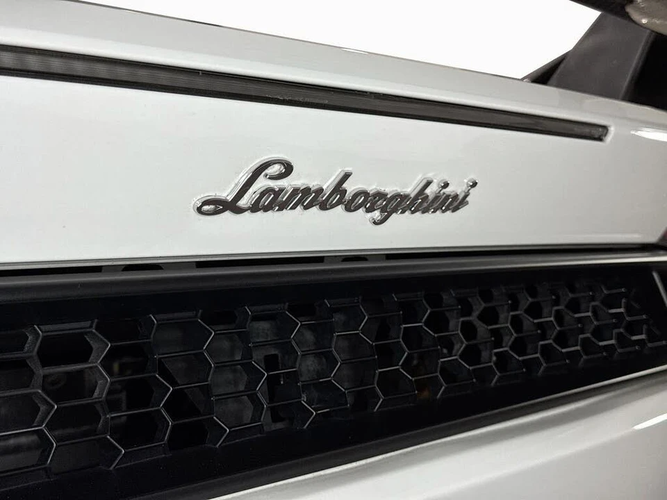 2018 Lamborghini Huracan LP580-2 - Image 31 of 31