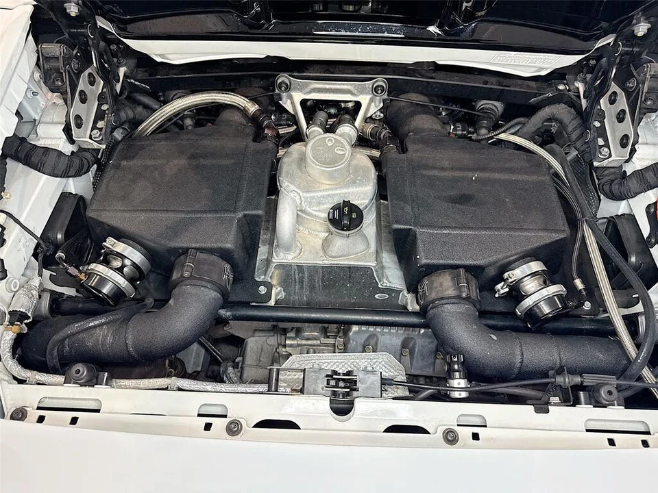 2018 Lamborghini Huracan LP580-2 - Image 21 of 31