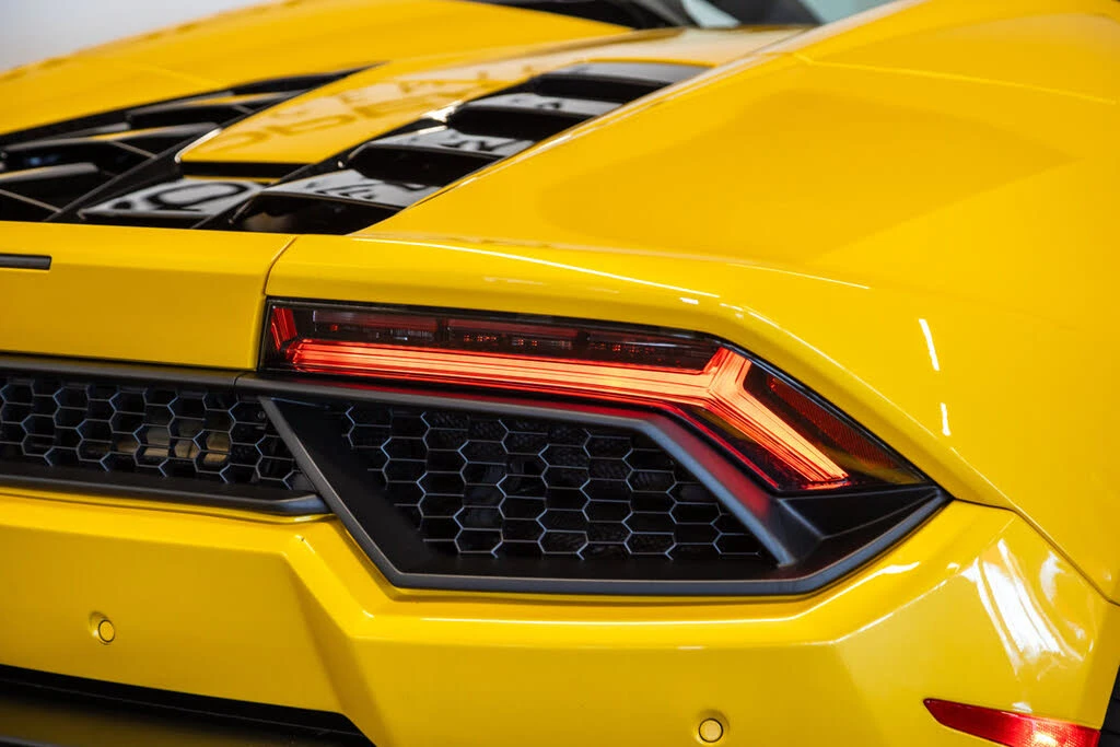 2018 Lamborghini Huracan LP580-2 - Image 25 of 31