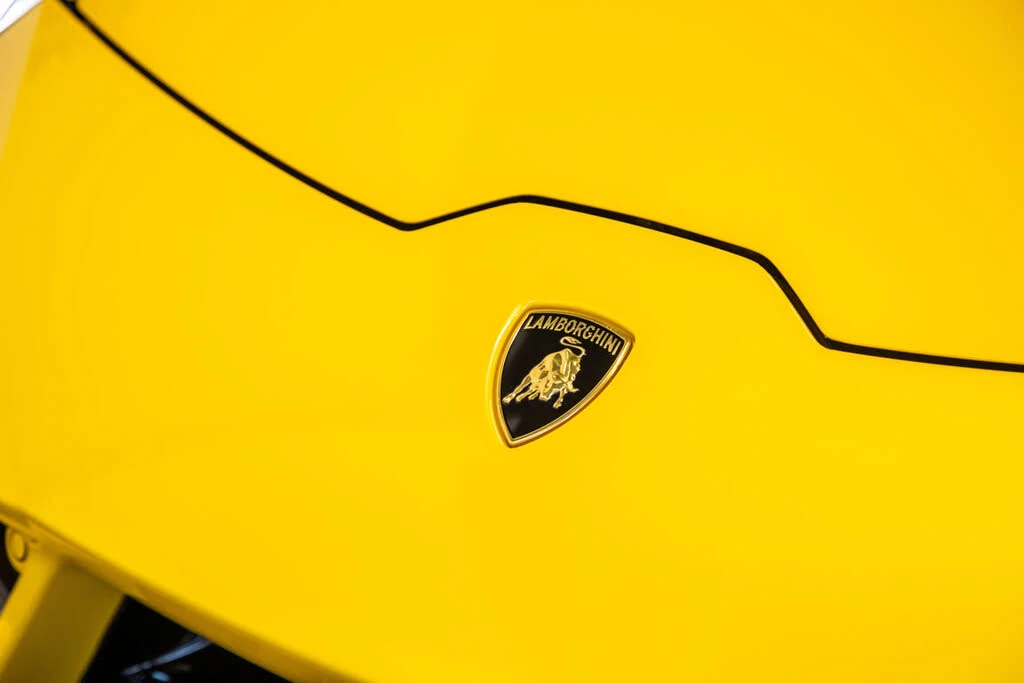 2018 Lamborghini Huracan LP580-2 - Image 29 of 31