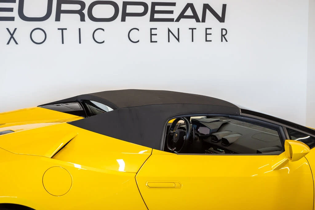 2018 Lamborghini Huracan LP580-2 - Image 30 of 31