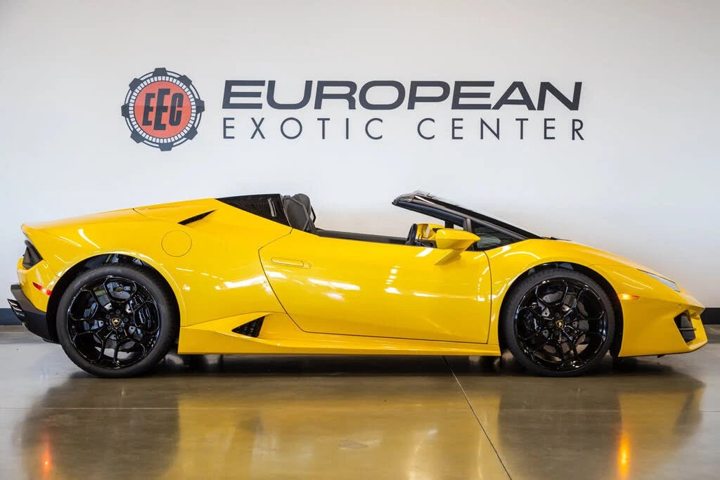 2018 Lamborghini Huracan LP580-2 - Image 14 of 31
