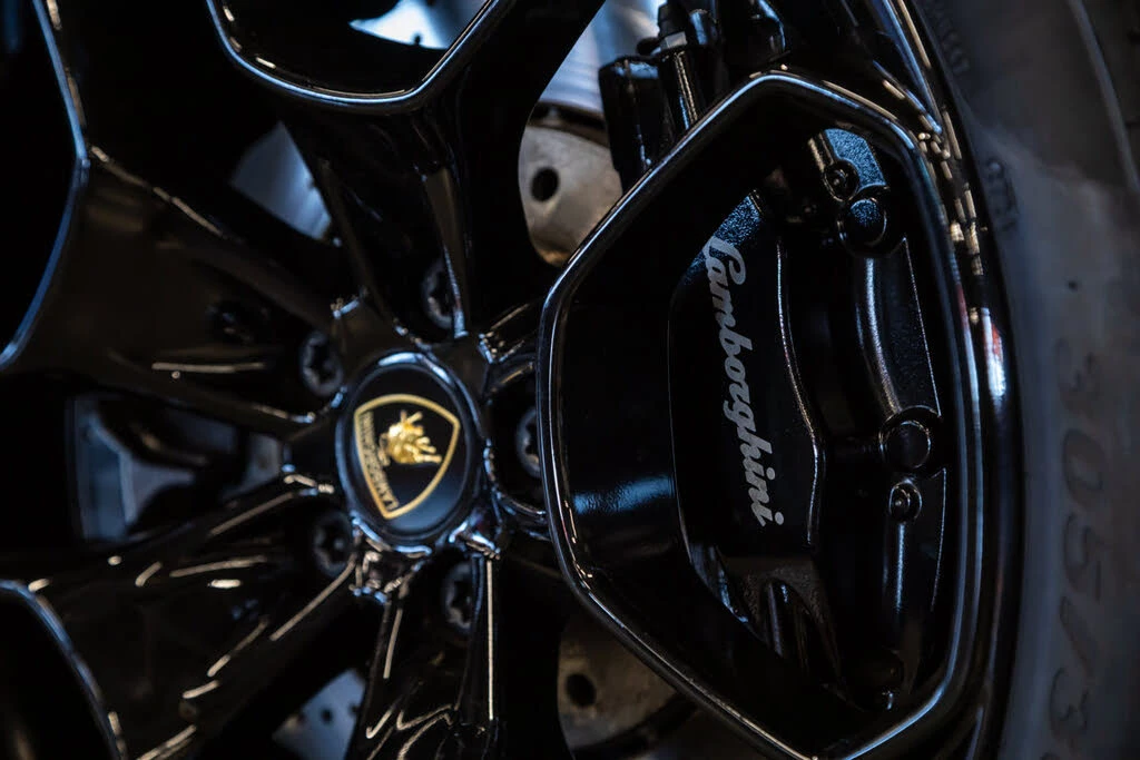 2018 Lamborghini Huracan LP580-2 - Image 31 of 31