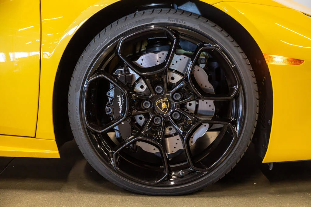 2018 Lamborghini Huracan LP580-2 - Image 19 of 31