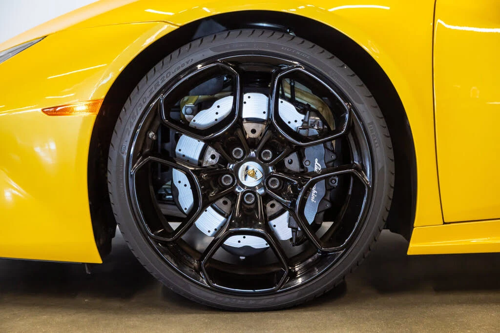 2018 Lamborghini Huracan LP580-2 - Image 21 of 31
