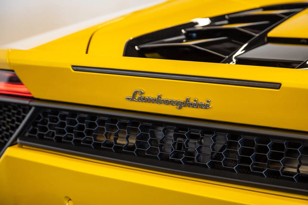2018 Lamborghini Huracan LP580-2 - Image 26 of 31