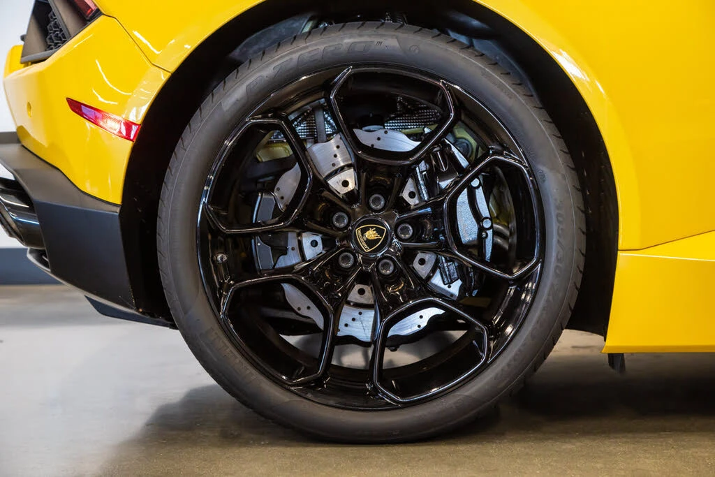 2018 Lamborghini Huracan LP580-2 - Image 17 of 31