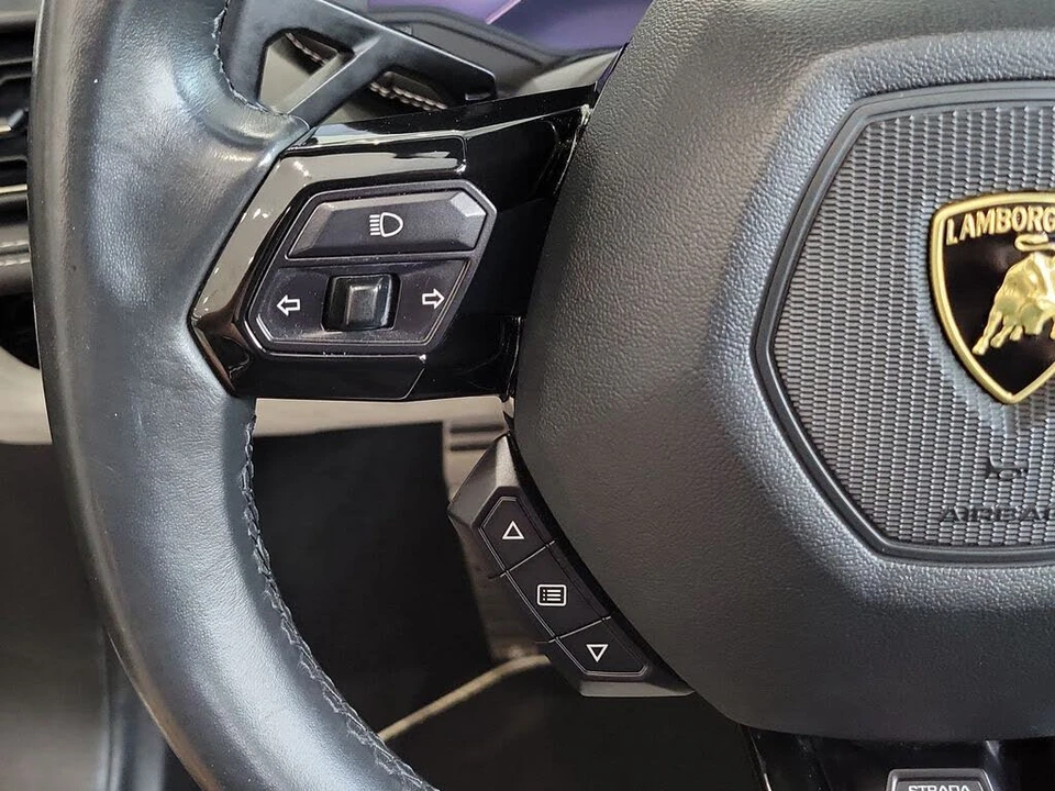 2018 Lamborghini Huracan LP580-2 - Image 22 of 30