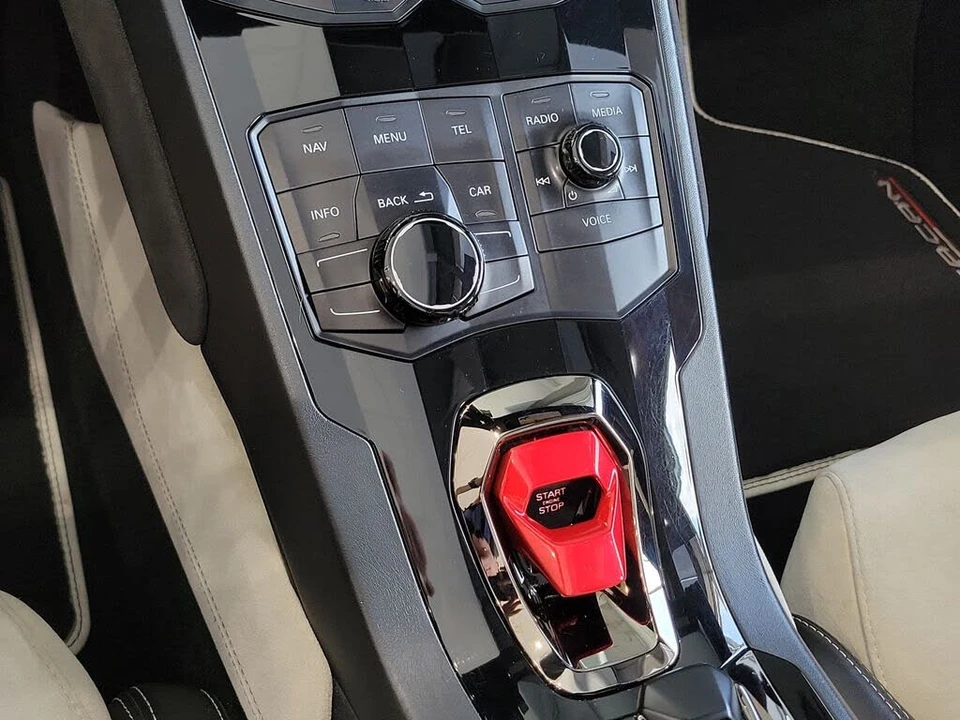 2018 Lamborghini Huracan LP580-2 - Image 28 of 30