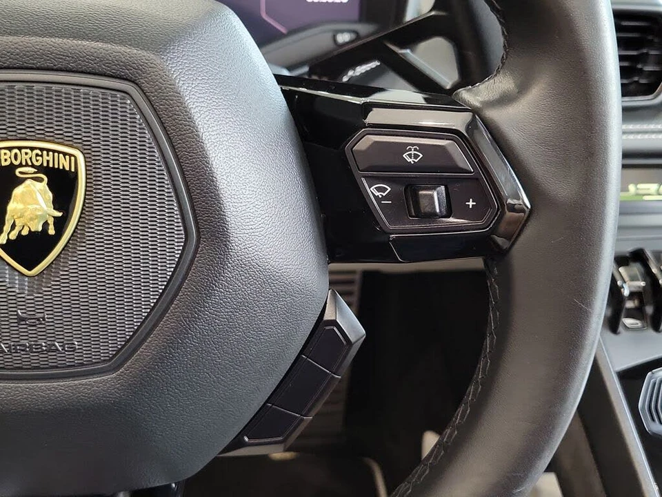 2018 Lamborghini Huracan LP580-2 - Image 23 of 30