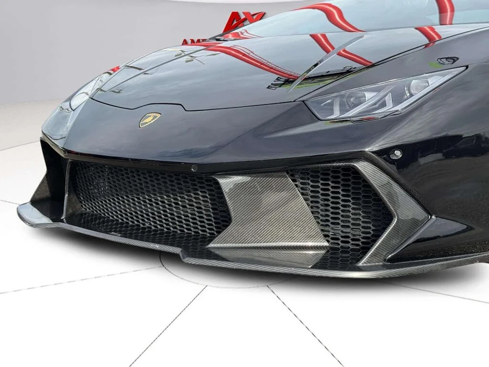 2018 Lamborghini Huracan LP580-2 - Image 22 of 31