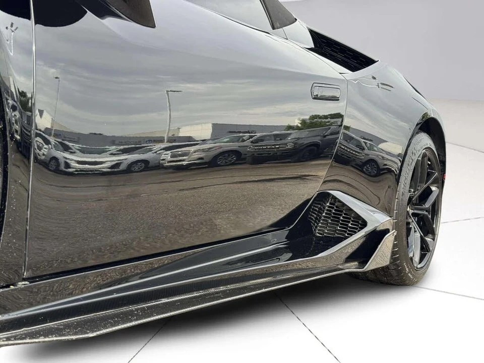 2018 Lamborghini Huracan LP580-2 - Image 25 of 31