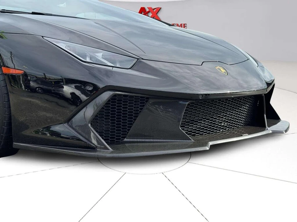 2018 Lamborghini Huracan LP580-2 - Image 23 of 31