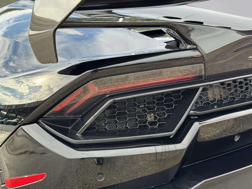 2018 Lamborghini Huracan LP580-2 - Image 31 of 31
