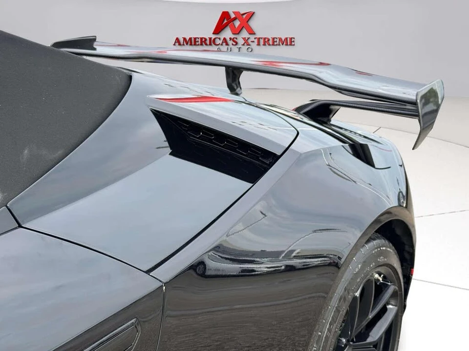 2018 Lamborghini Huracan LP580-2 - Image 26 of 31