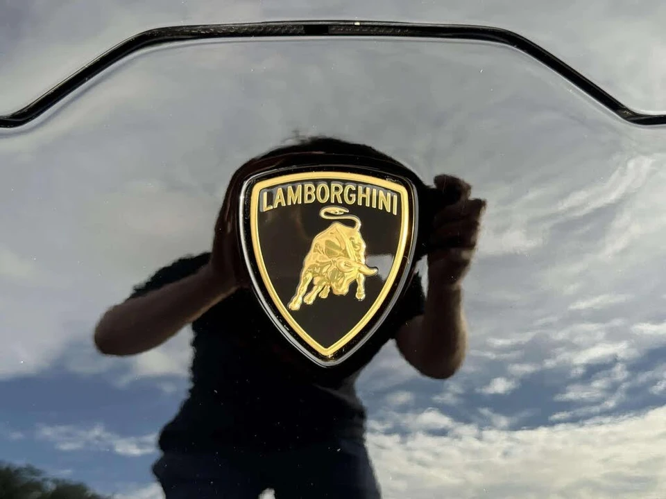 2018 Lamborghini Huracan LP580-2 - Image 20 of 31