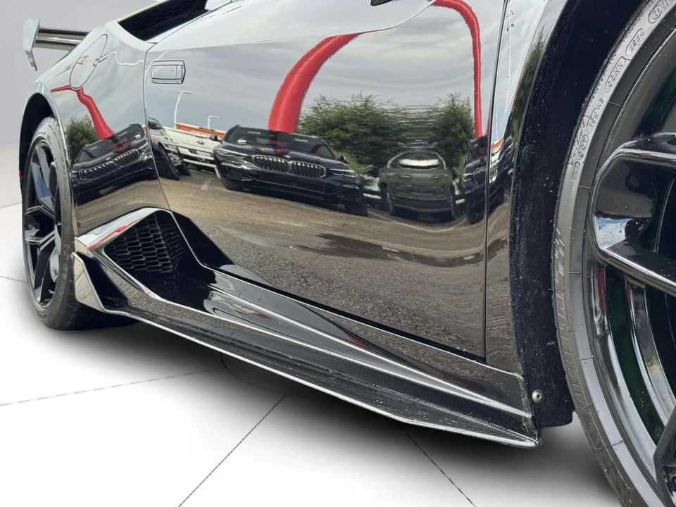2018 Lamborghini Huracan LP580-2 - Image 27 of 31