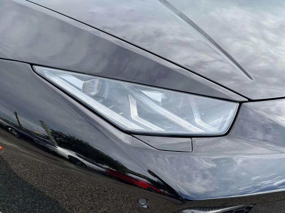 2018 Lamborghini Huracan LP580-2 - Image 19 of 31
