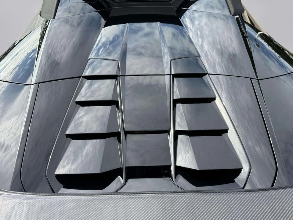 2018 Lamborghini Huracan LP580-2 - Image 30 of 31