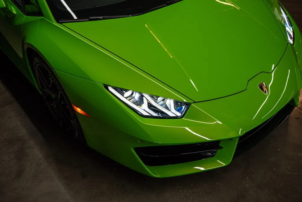 2018 Lamborghini Huracan LP580-2 - Image 12 of 22