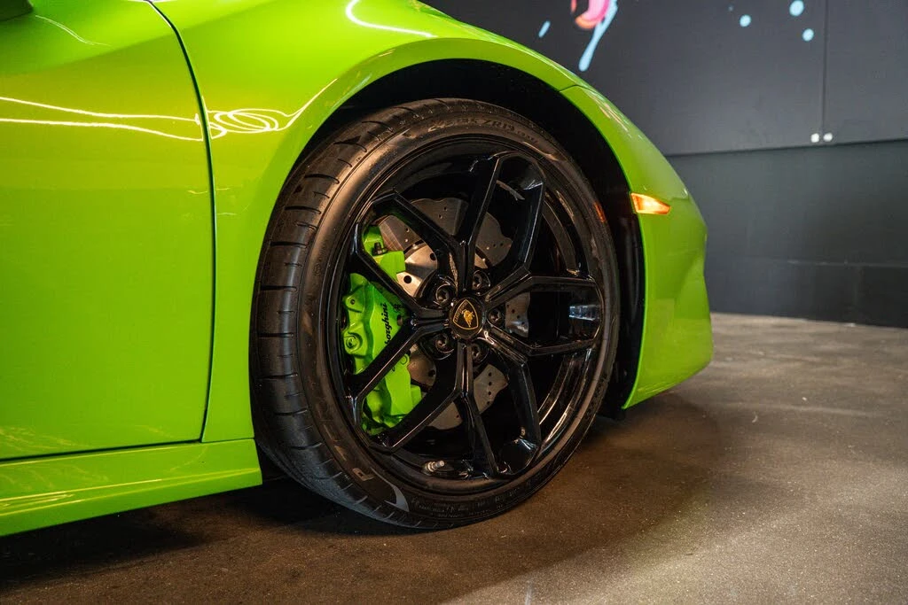 2018 Lamborghini Huracan LP580-2 - Image 19 of 22