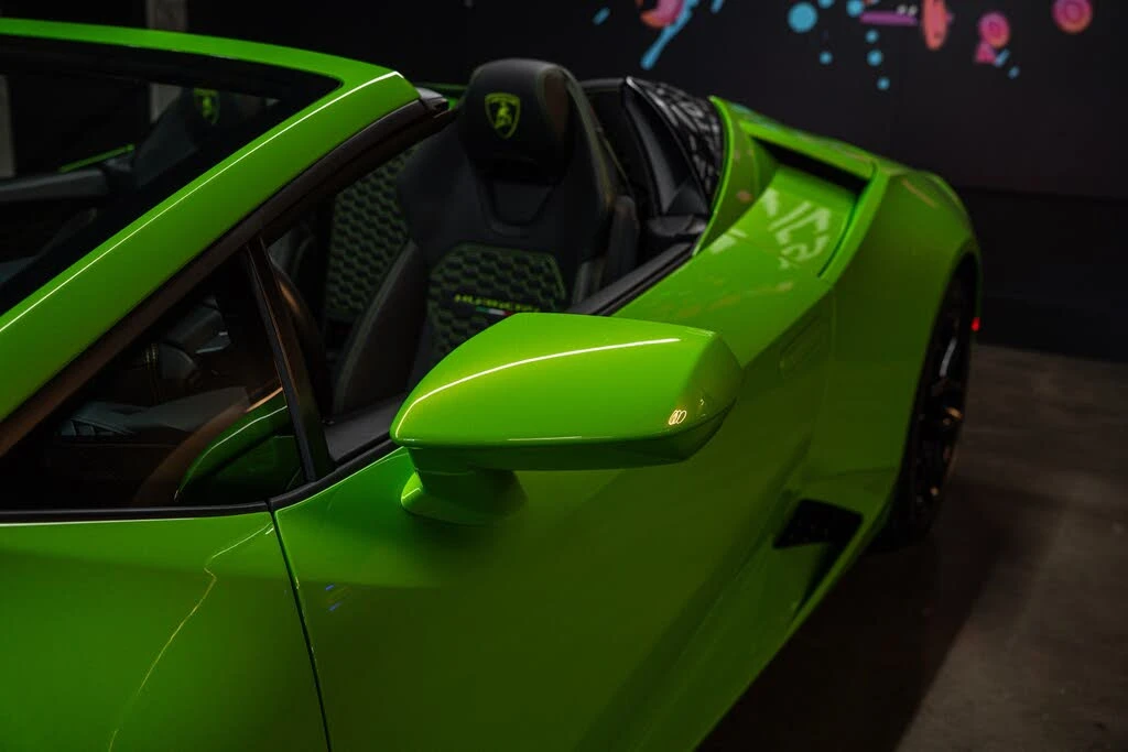2018 Lamborghini Huracan LP580-2 - Image 15 of 22