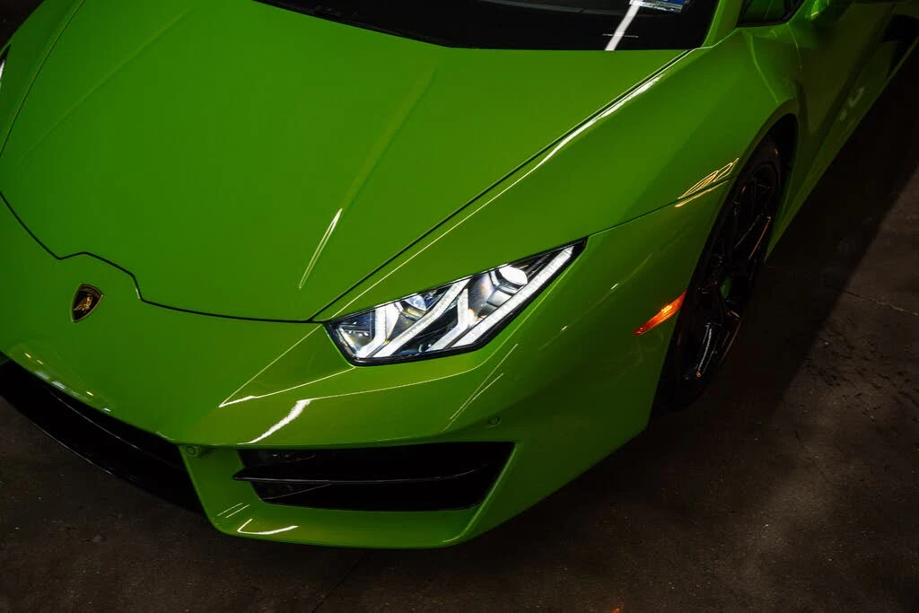 2018 Lamborghini Huracan LP580-2 - Image 13 of 22