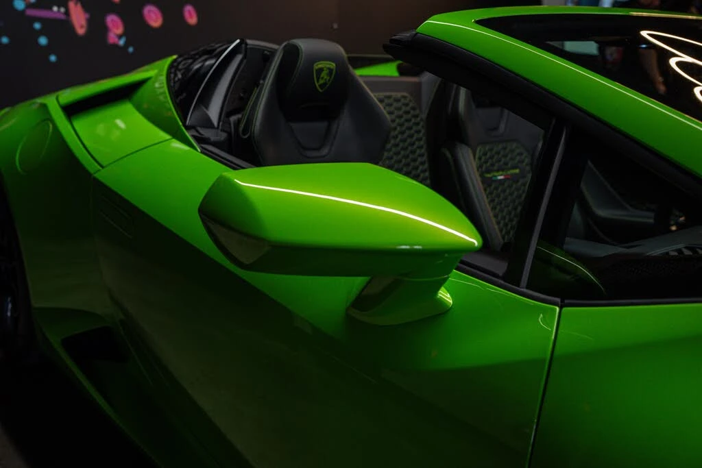 2018 Lamborghini Huracan LP580-2 - Image 14 of 22