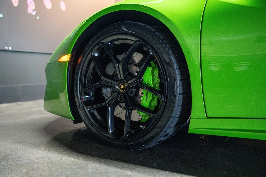 2018 Lamborghini Huracan LP580-2 - Image 16 of 22